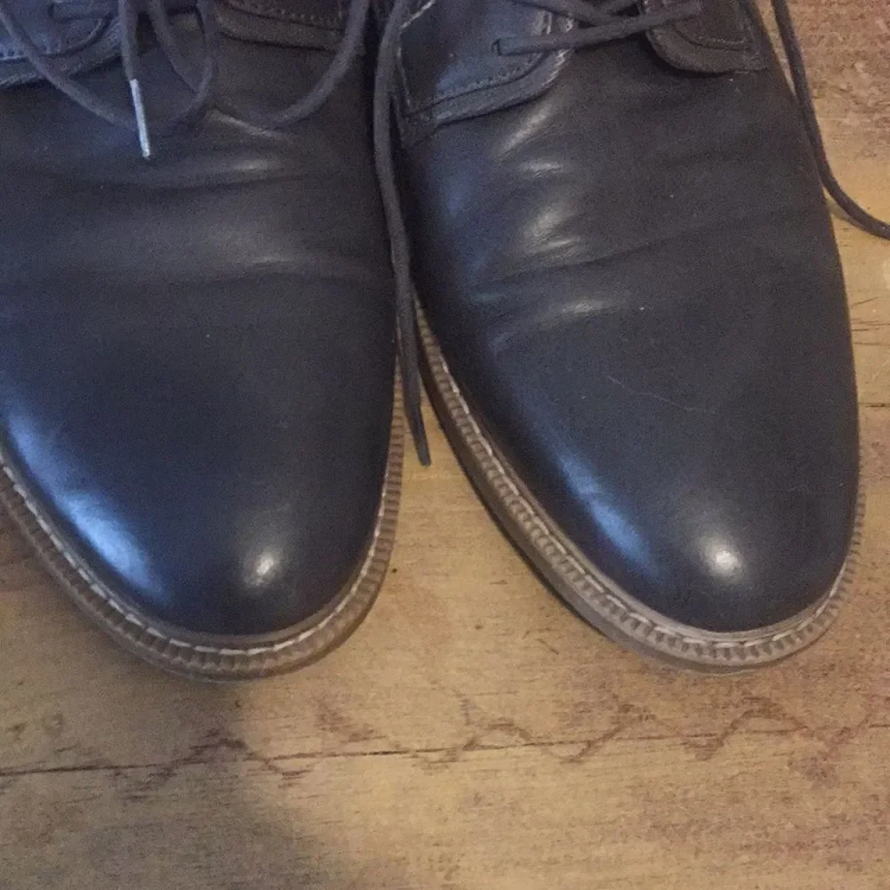 Sonoma ortholite shoes